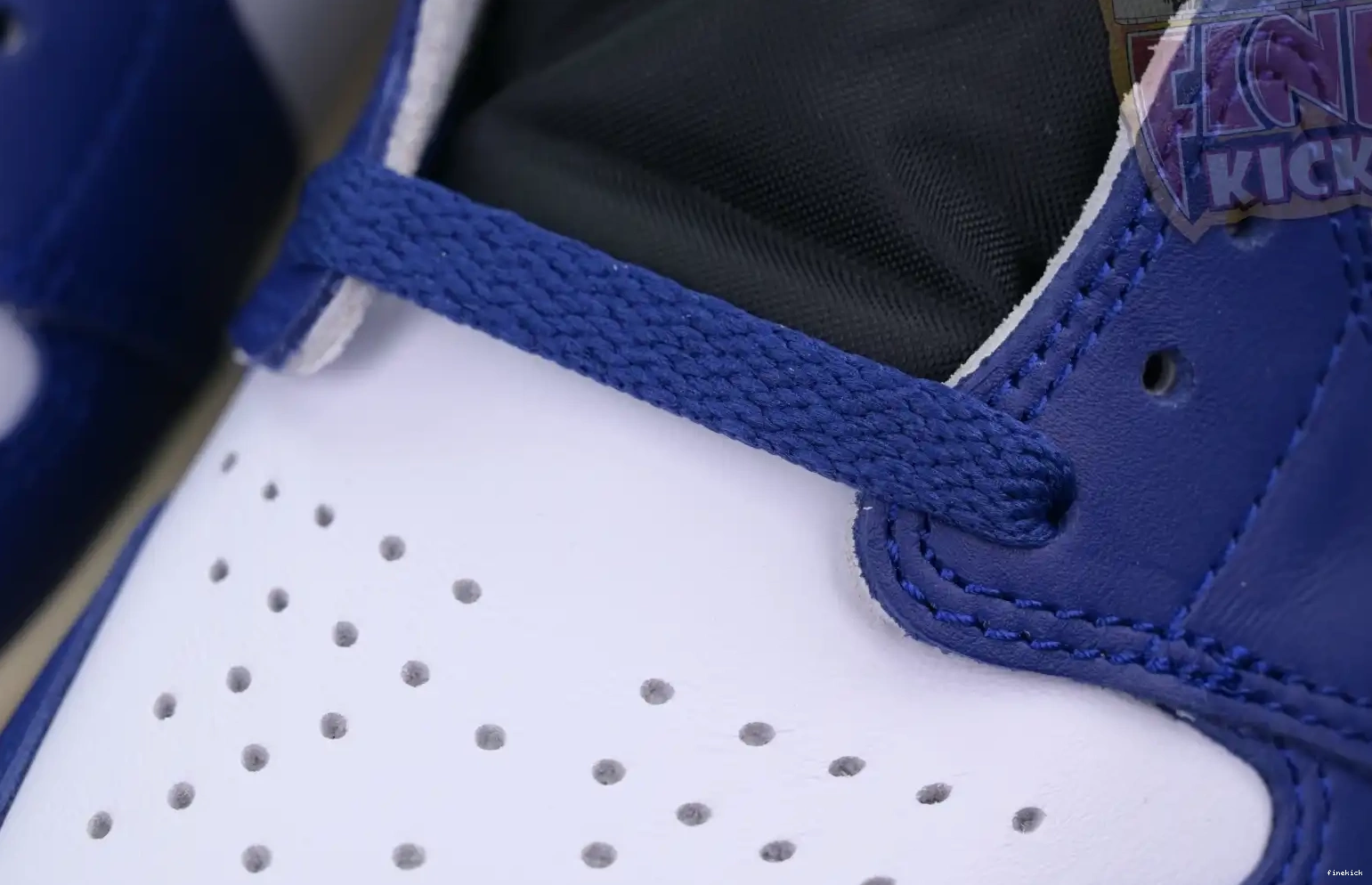 Jordan Retro OG HiGH 1 Air Jordan 0705